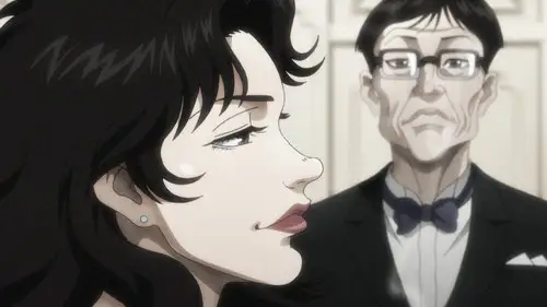 Baki Hanma Temporada 2 Episodios 14 • Sub Español