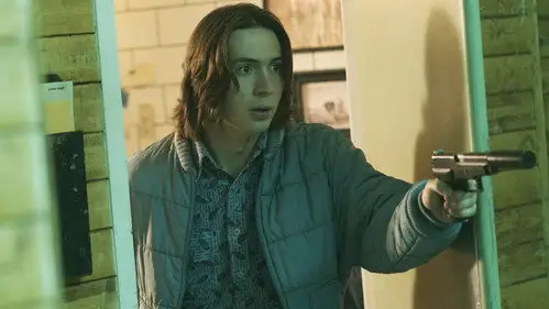 Fargo Temporada 2 Episodios 5 • Sub Español