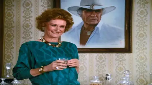 Dallas Temporada 7 Episodios 25 • Sub Español
