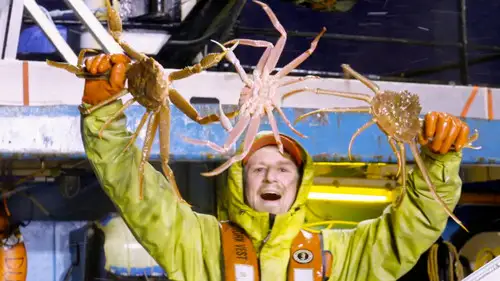 Pesca radical Temporada 18 Episodios 22 • Sub Español