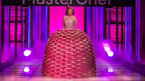 MasterChef Junior Temporada 5 Episodios 7 • Sub Español