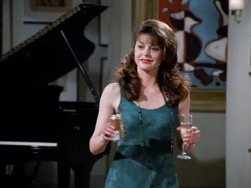 Frasier Temporada 2 Episodios 19 • Sub Español