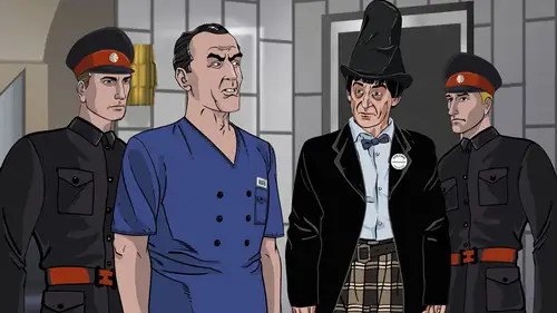 Doctor Who 1963 Temporada 4 Episodios 10 • Sub Español