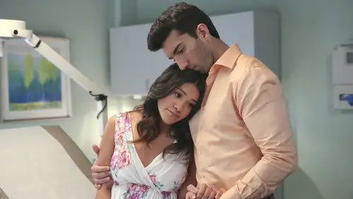 Jane the Virgin Temporada 1 Episodios 13 • Sub Español