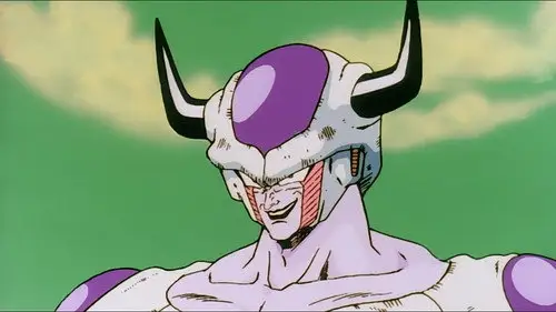 Dragon Ball Z Temporada 3 Episodios 4 • Sub Español
