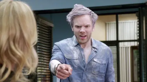 Community Temporada 3 Episodios 1 • Sub Español