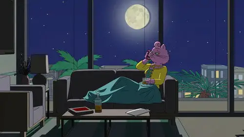 BoJack Horseman Temporada 4 Episodios 9 • Sub Español