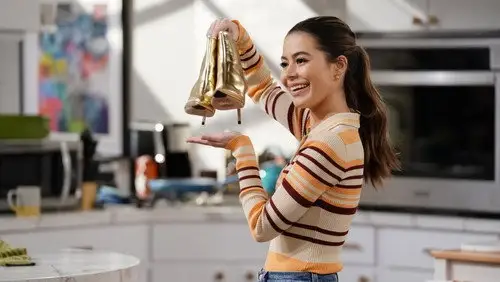 iCarly Temporada 1 Episodios 7 • Sub Español