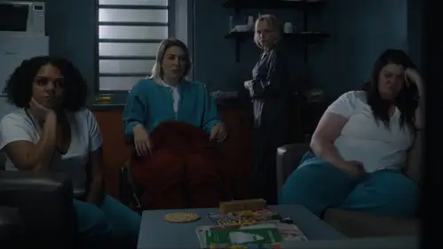 Wentworth Temporada 9 Episodios 9 • Sub Español