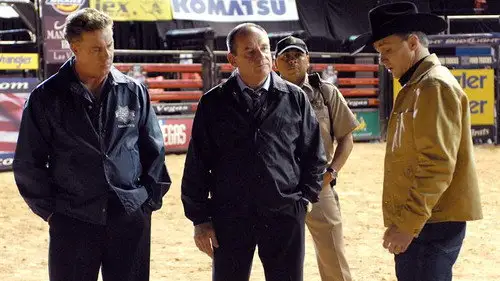 CSI: Las Vegas Temporada 8 Episodios 11 • Sub Español