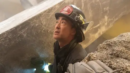 9-1-1 Temporada 9 Episodios 3 • Sub Español