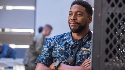 The Last Ship Temporada 5 Episodios 9 • Sub Español