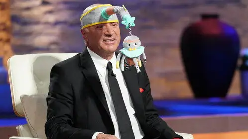 Shark Tank Temporada 15 Episodios 10 • Sub Español