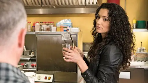 Chicago Fire Temporada 4 Episodios 21 • Sub Español