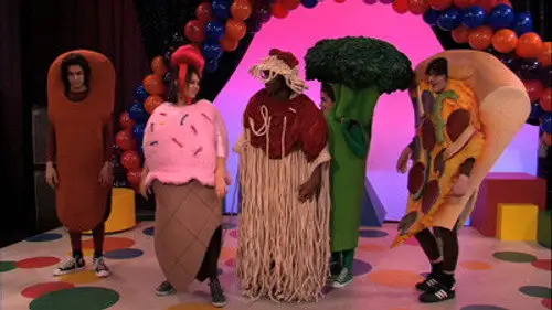 Victorious Temporada 1 Episodios 15 • Sub Español