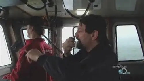 Pesca radical Temporada 5 Episodios 15 • Sub Español