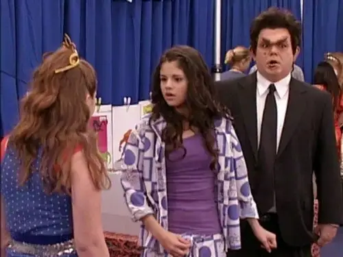 Los magos de Waverly Place Temporada 2 Episodios 8 • Sub Español