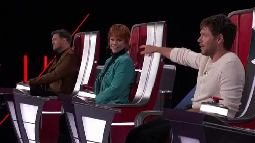 The Voice Temporada 28 Episodios 4 • Sub Español