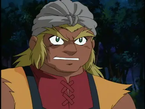 Beyblade Temporada 2 Episodios 5 • Sub Español