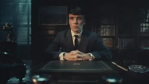 Peaky Blinders Temporada 0 Episodios 4 • Sub Español