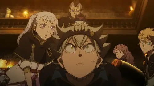 Black Clover Temporada 1 Episodios 14 • Sub Español
