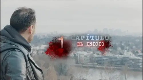 MATARIFE Temporada 2 Episodios 1 • Sub Español