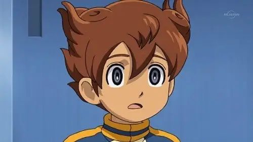 Inazuma Eleven Temporada 3 Episodios 4 • Sub Español