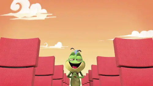 Kaeloo Temporada 1 Episodios 23 • Sub Español