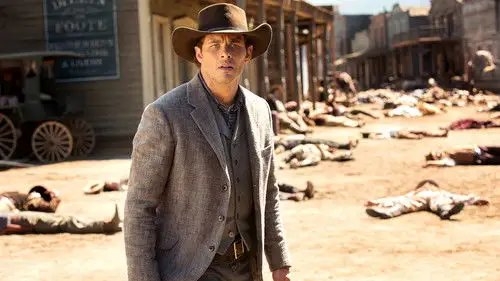 Westworld Temporada 1 Episodios 10 • Sub Español