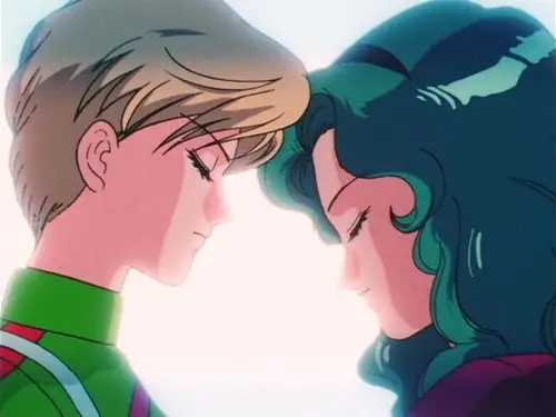 Sailor Moon Temporada 3 Episodios 9 • Sub Español