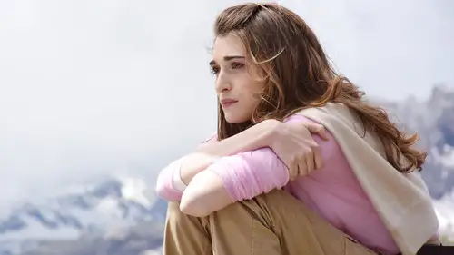 A un paso del cielo Temporada 4 Episodios 14 • Sub Español