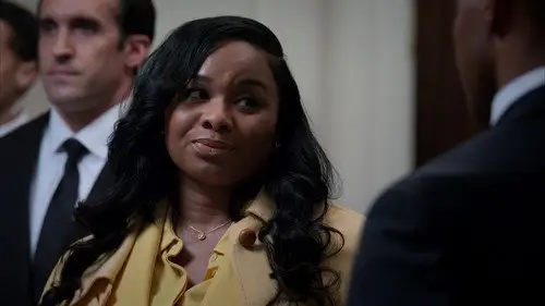 Tyler Perry's The Oval Temporada 7 Episodios 1 • Sub Español