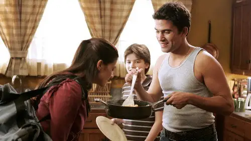 Wildfire Temporada 3 Episodios 11 • Sub Español