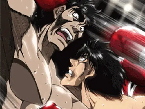 Espíritu de lucha: Hajime no Ippo Temporada 0 Episodios 3 • Sub Español