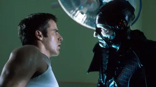 Farscape Temporada 2 Episodios 15 • Sub Español