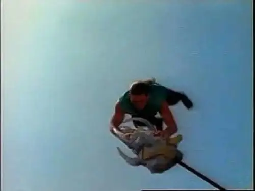 Power Rangers Temporada 2 Episodios 13 • Sub Español