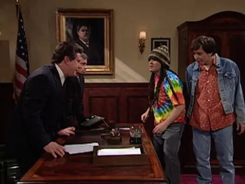 Saturday Night Live Temporada 27 Episodios 11 • Sub Español