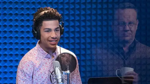 Black-ish Temporada 5 Episodios 13 • Sub Español