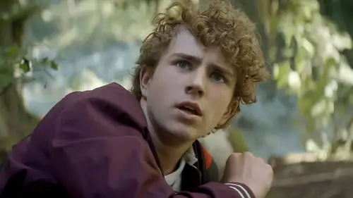 Percy Jackson y los dioses del Olimpo Temporada 2 Episodios 1 • Sub Español
