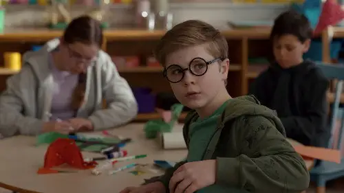Ginny y Georgia Temporada 2 Episodios 5 • Sub Español