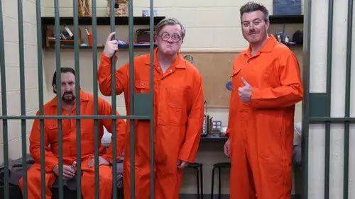 Trailer Park Boys: JAIL Temporada 1 Episodios 1 • Sub Español