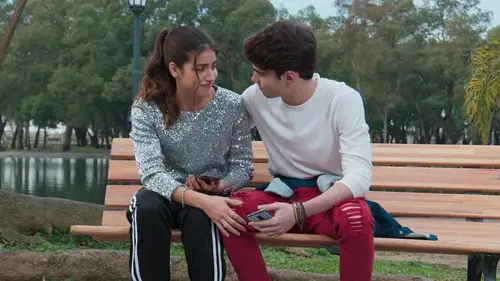 BIA Temporada 2 Episodios 21 • Sub Español