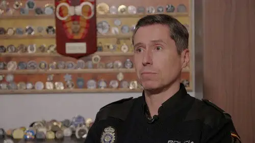 Equipo de investigación Temporada 16 Episodios 25 • Sub Español