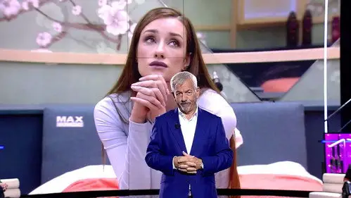 Secret Story: La casa de los secretos Temporada 1 Episodios 25 • Sub Español
