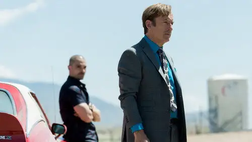 Better Call Saul Temporada 5 Episodios 3 • Sub Español