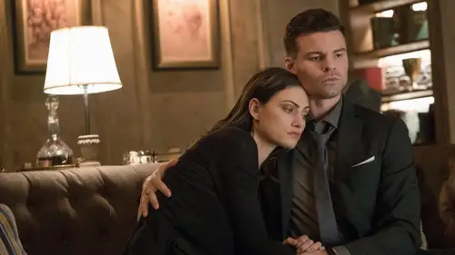 Los originales Temporada 3 Episodios 22 • Sub Español