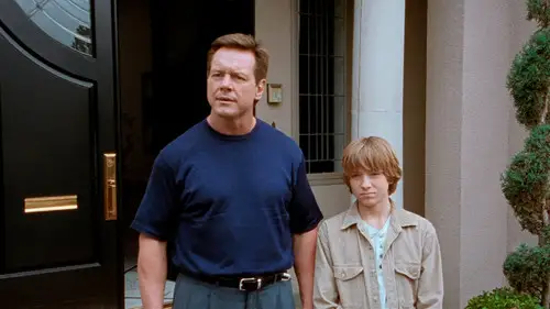 Walker Texas Ranger Temporada 6 Episodios 16 • Sub Español
