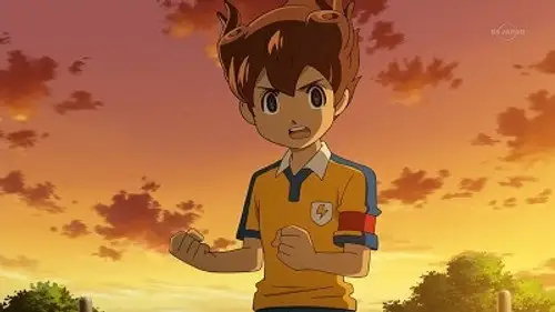 Inazuma Eleven Temporada 3 Episodios 6 • Sub Español