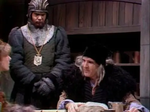 Saturday Night Live Temporada 4 Episodios 4 • Sub Español
