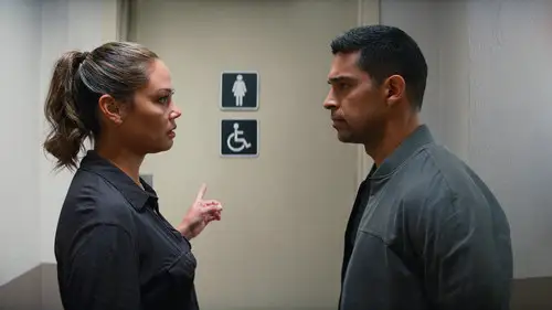 NCIS: Hawaiʻi Temporada 2 Episodios 1 • Sub Español